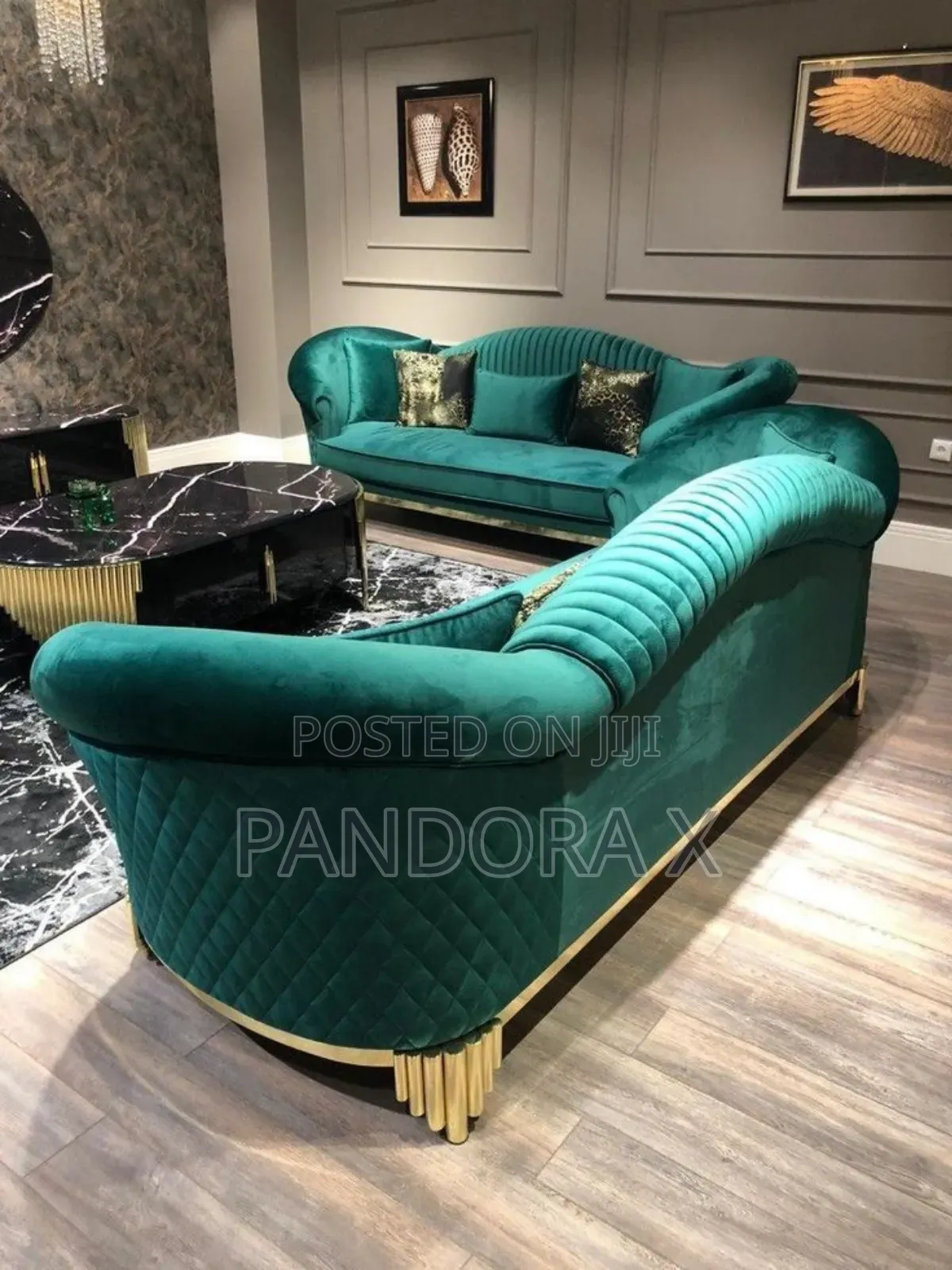 Gojo Wow ፈርኒቸርስ