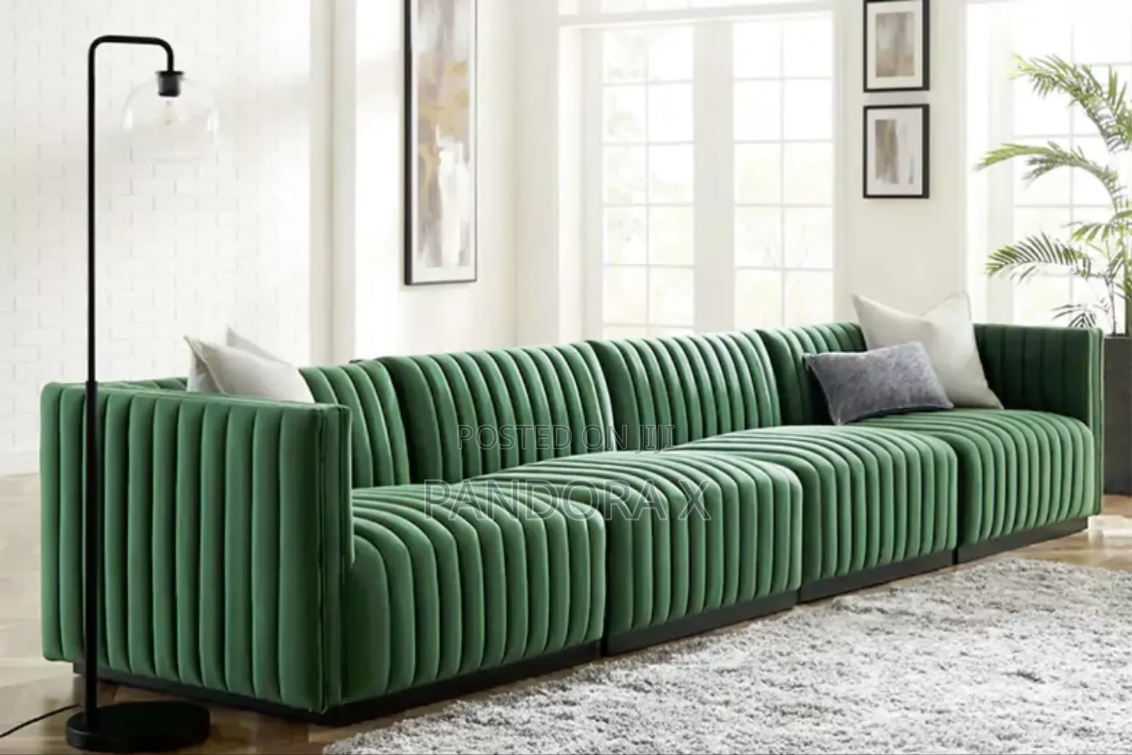 Gojo Wow ፈርኒቸርስ