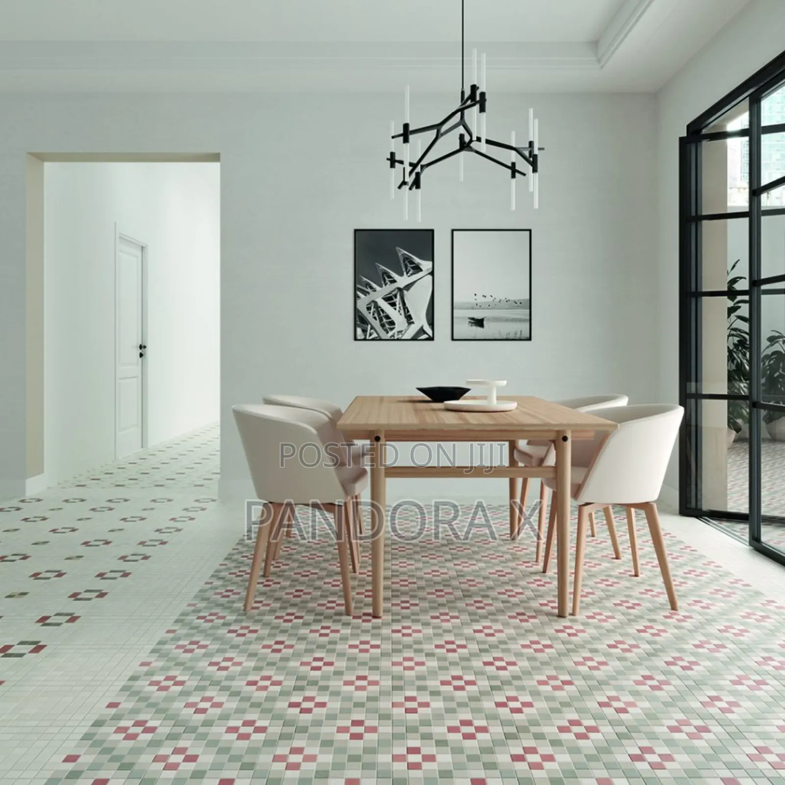 Gojo Wow ፈርኒቸርስ