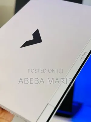 Photo - New Laptop HP Victus 16 16GB Intel Core I5 SSD 512GB