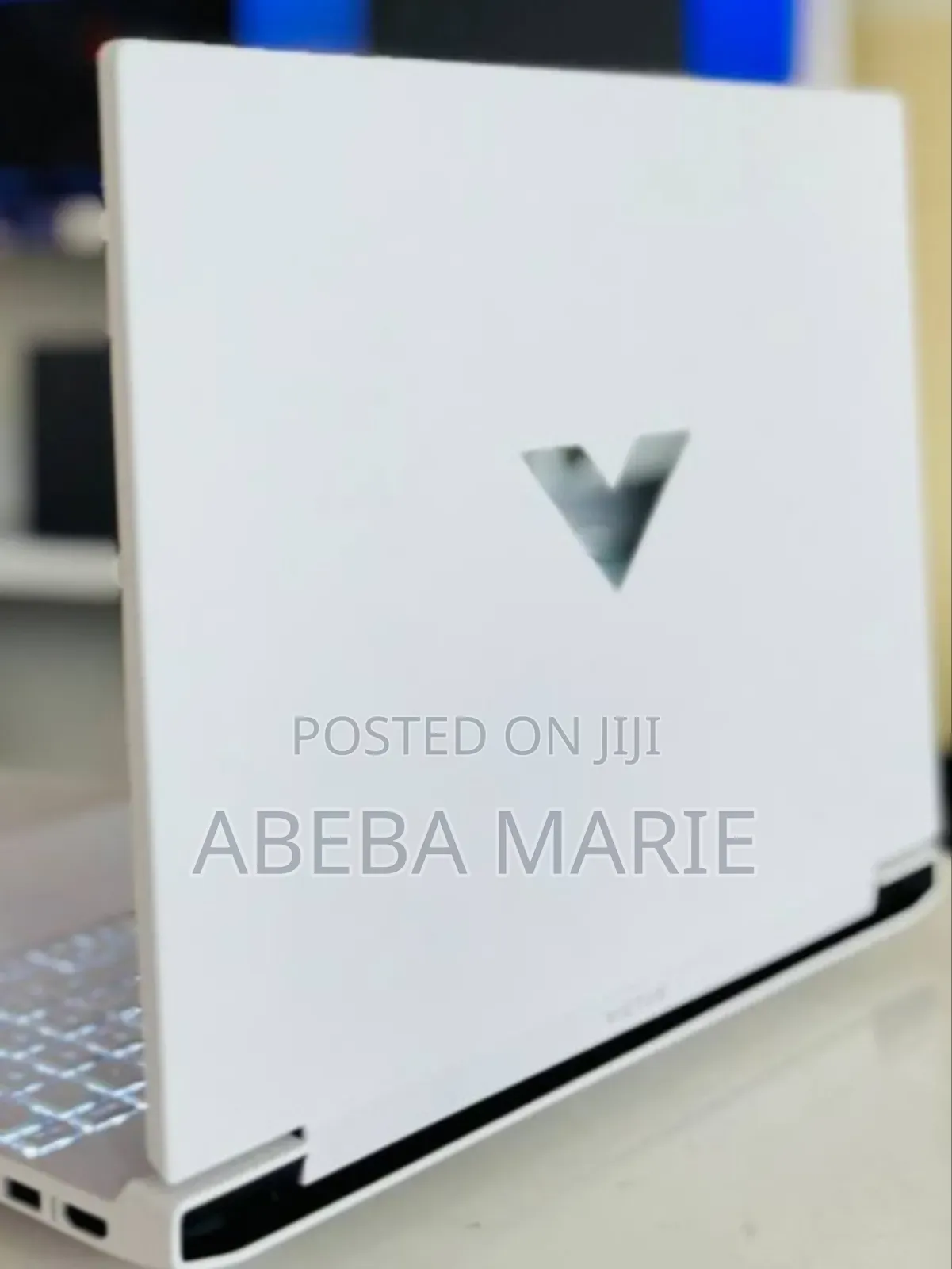 New Laptop HP Victus 16 16GB Intel Core I5 SSD 512GB