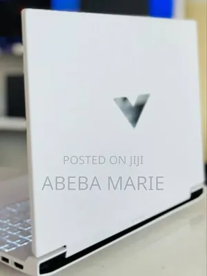 New Laptop HP Victus 16 16GB Intel Core I5 SSD 512GB