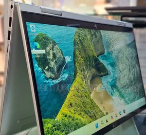 New Laptop HP Envy X360 16GB Intel Core I7 SSD 1T