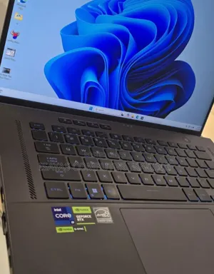 Photo - New Laptop Asus 16GB Intel Core I9 SSD 1T