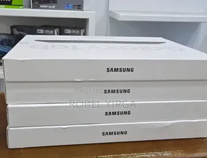 New Samsung Galaxy Tab A9+ 128 GB Silver