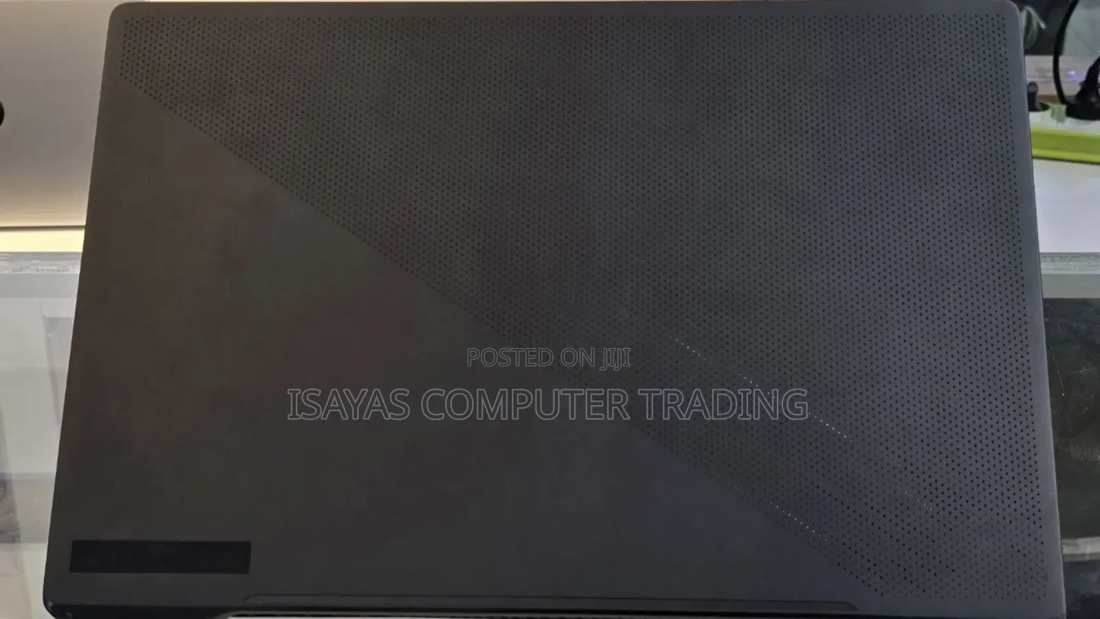 New Laptop Asus 16GB Intel Core I9 SSD 1T