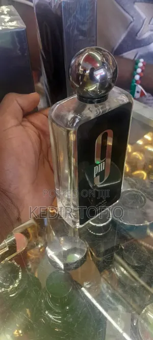 Photo - 9pm Orginal Perfume