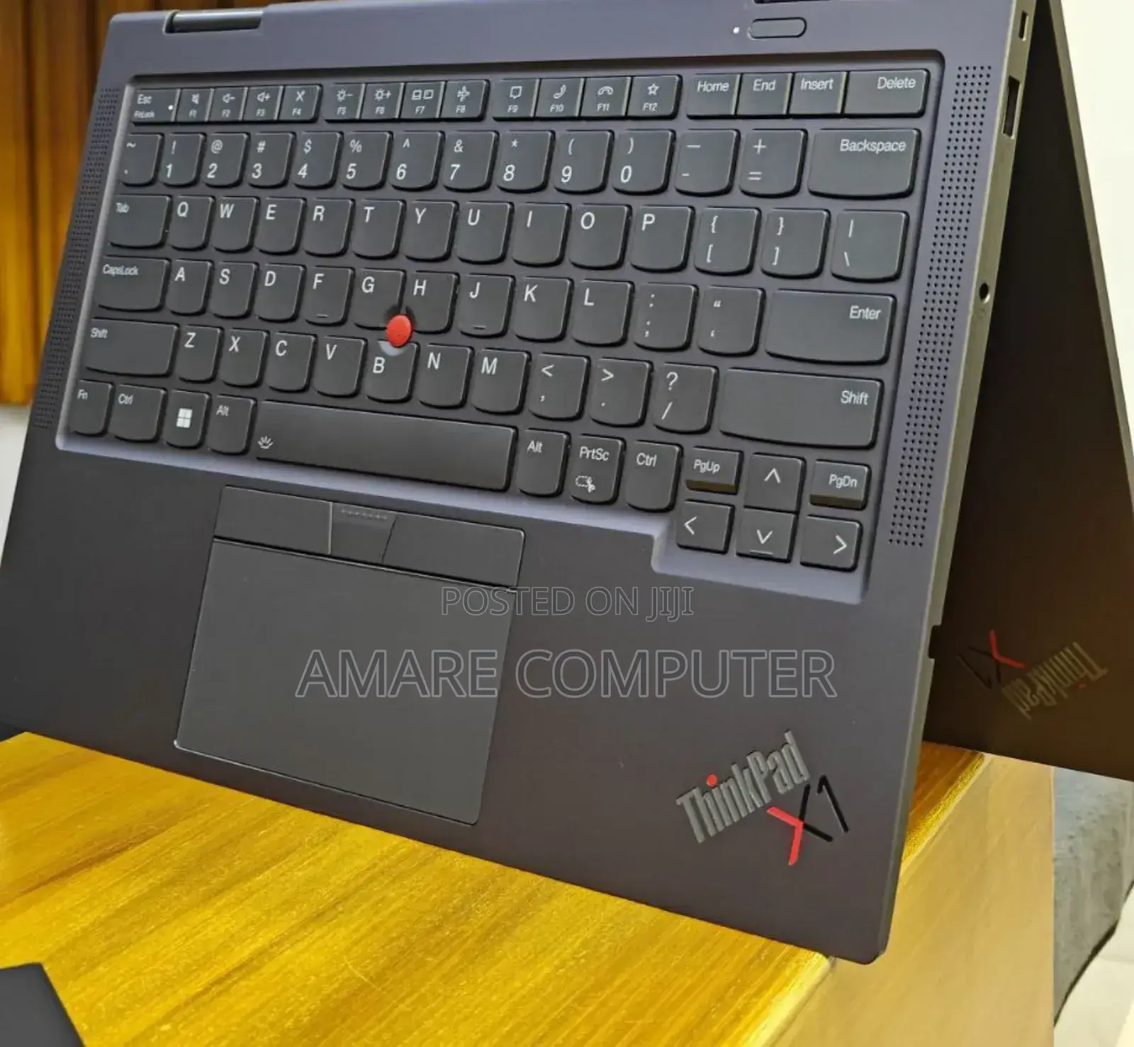 New Laptop Lenovo Thinkpad X1 Yoga 32GB Intel Core I7 SSD 512GB