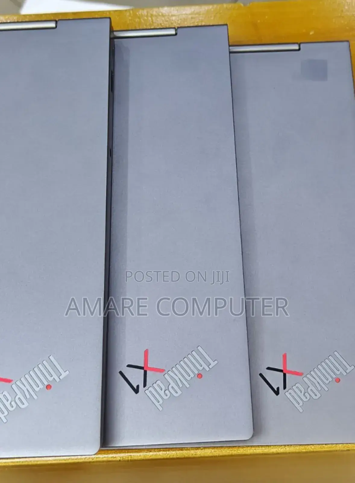 New Laptop Lenovo Thinkpad X1 Yoga 32GB Intel Core I7 SSD 512GB