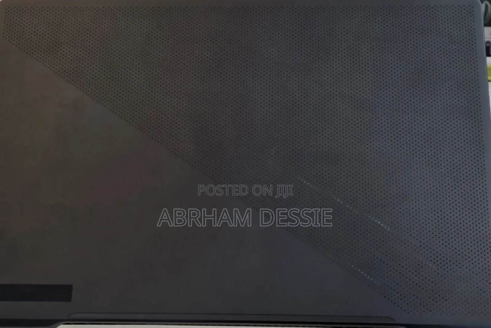 New Laptop Asus 16GB Intel Core I9 SSD 1T