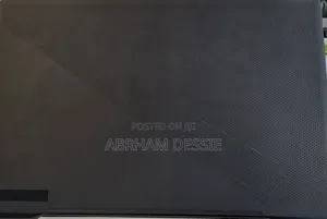 New Laptop Asus 16GB Intel Core I9 SSD 1T