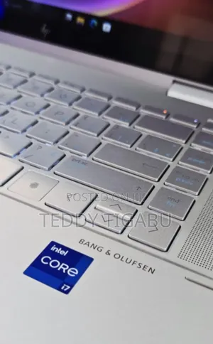 Photo - New Laptop HP Envy X360 16GB Intel Core I7 SSD 512GB