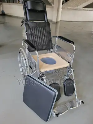 Bed Type Wheelchair且目quality, Trusted by Many==،Wheelchair