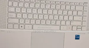 New Laptop HP Envy X360 16GB Intel Core I7 SSD 512GB