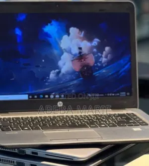 Photo - New Laptop HP EliteBook 840 G3 8GB Intel Core I7 HDD+SSD 1T