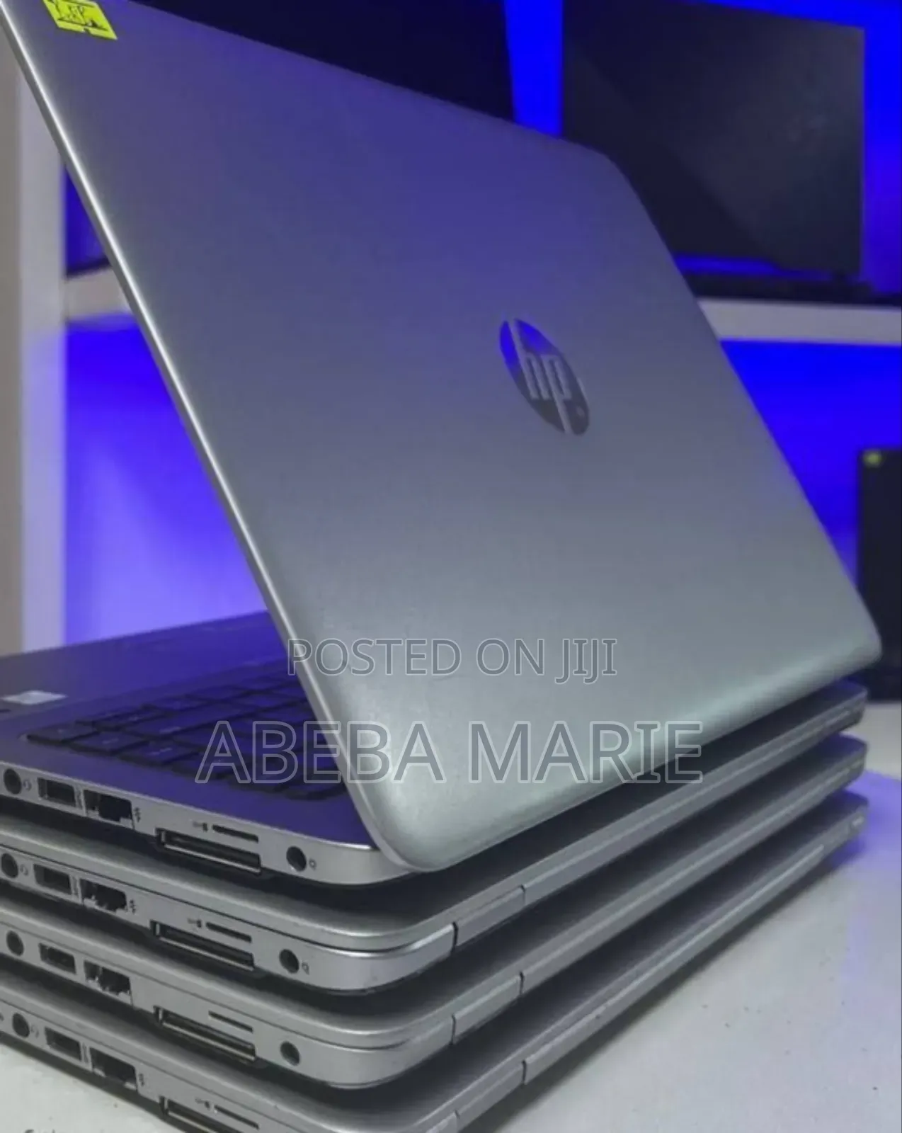 New Laptop HP EliteBook 840 G3 8GB Intel Core I7 HDD+SSD 1T