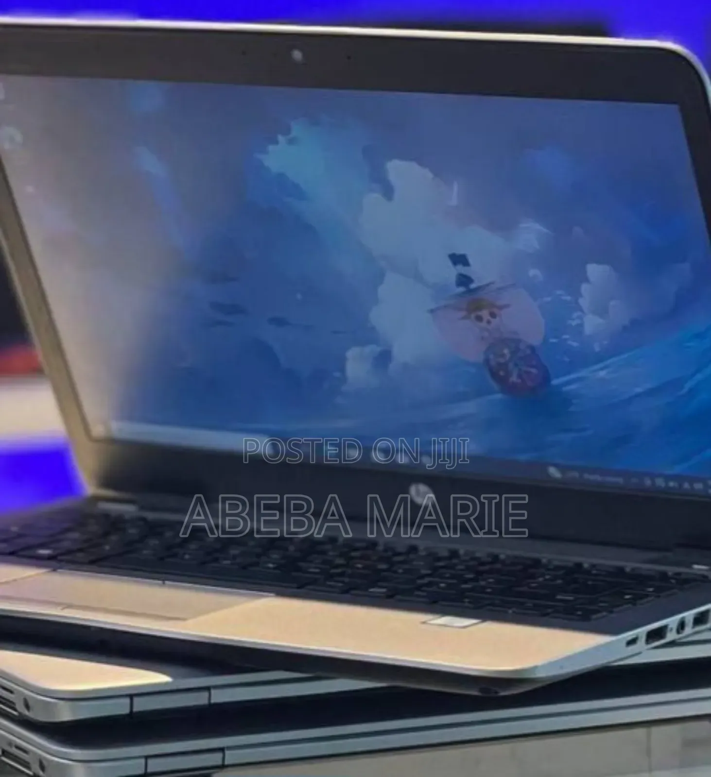 New Laptop HP EliteBook 840 G3 8GB Intel Core I7 HDD+SSD 1T