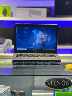 New Laptop HP EliteBook 840 G3 8GB Intel Core I7 HDD+SSD 1T