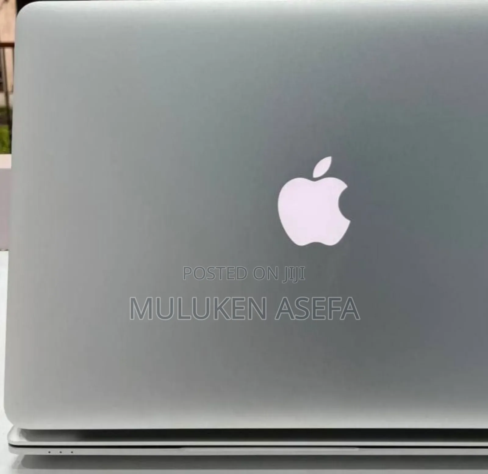 New Laptop Apple MacBook Air 2017 8GB Intel Core I7 SSD 256GB