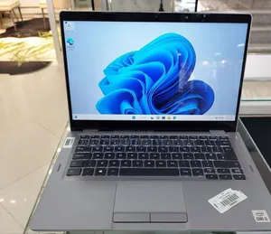 New Laptop Dell Latitude 5310 8GB Intel Core I5 SSD 512GB
