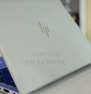 New Laptop HP EliteBook 840 G7 16GB Intel Core I5 SSD 512GB