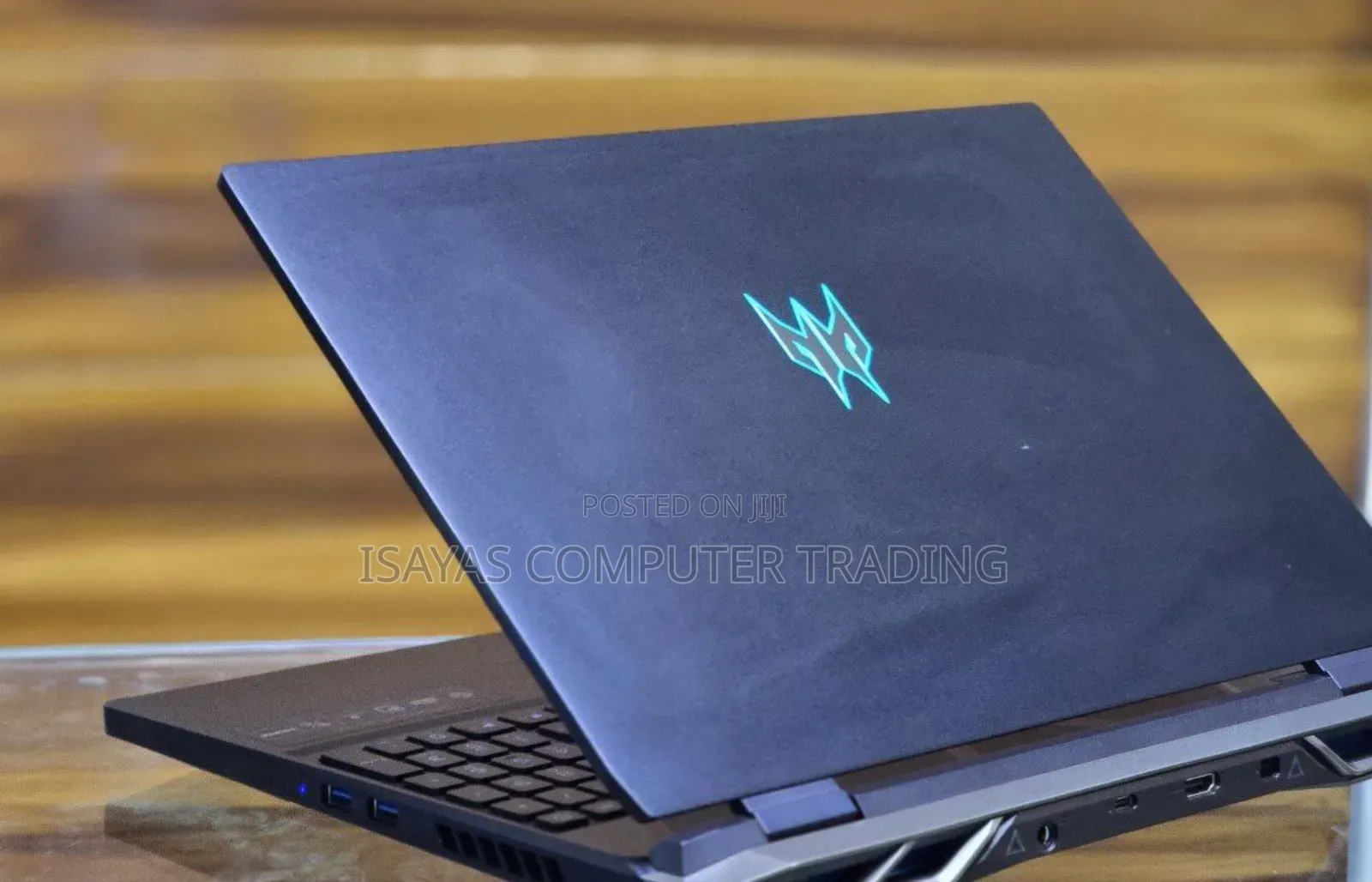 New Laptop Acer Predator Helios 300 16GB Intel Core I9 SSD 512GB