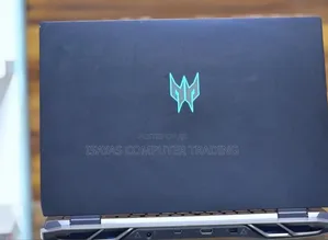 New Laptop Acer Predator Helios 300 16GB Intel Core I9 SSD 512GB