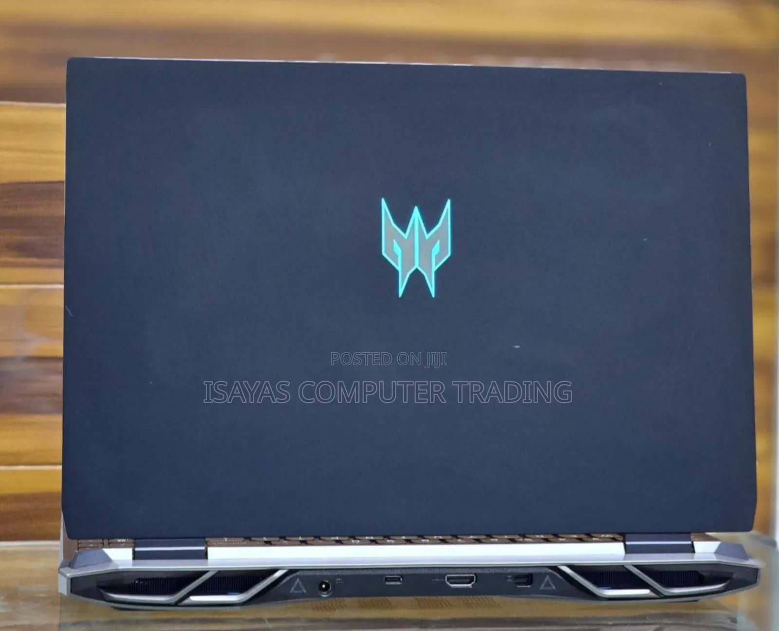 New Laptop Acer Predator Helios 300 16GB Intel Core I9 SSD 512GB