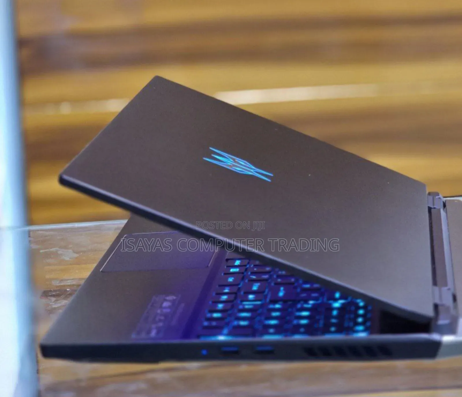 New Laptop Acer Predator Helios 300 16GB Intel Core I9 SSD 512GB