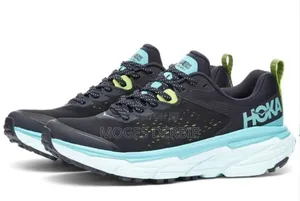 Hoka (French ) Challenger 6 Premium Quality