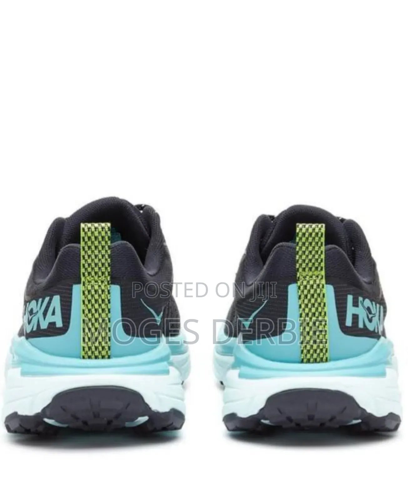 Hoka (French ) Challenger 6 Premium Quality