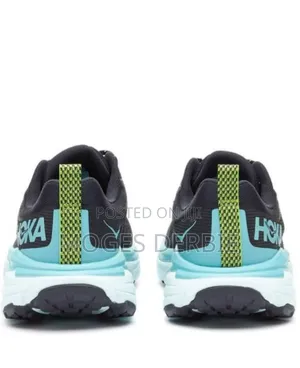 Hoka (French ) Challenger 6 Premium Quality
