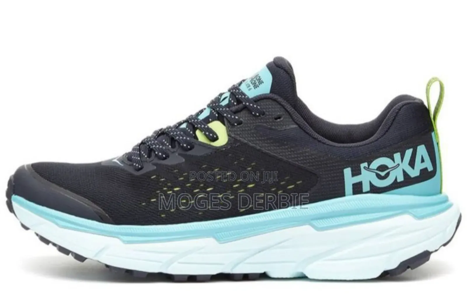Hoka (French ) Challenger 6 Premium Quality