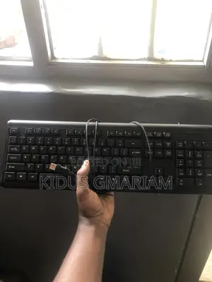 Photo - Key Board Good Condition