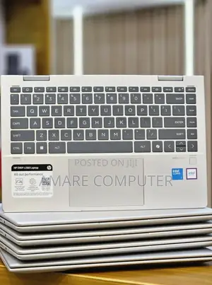 Photo - New Laptop HP Envy X360 16GB Intel Core I7 SSD 1T