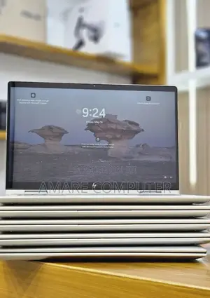 New Laptop HP Envy X360 16GB Intel Core I7 SSD 1T