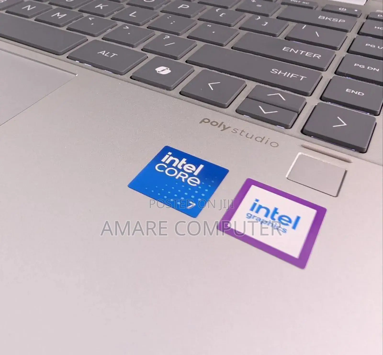 New Laptop HP Envy X360 16GB Intel Core I7 SSD 1T