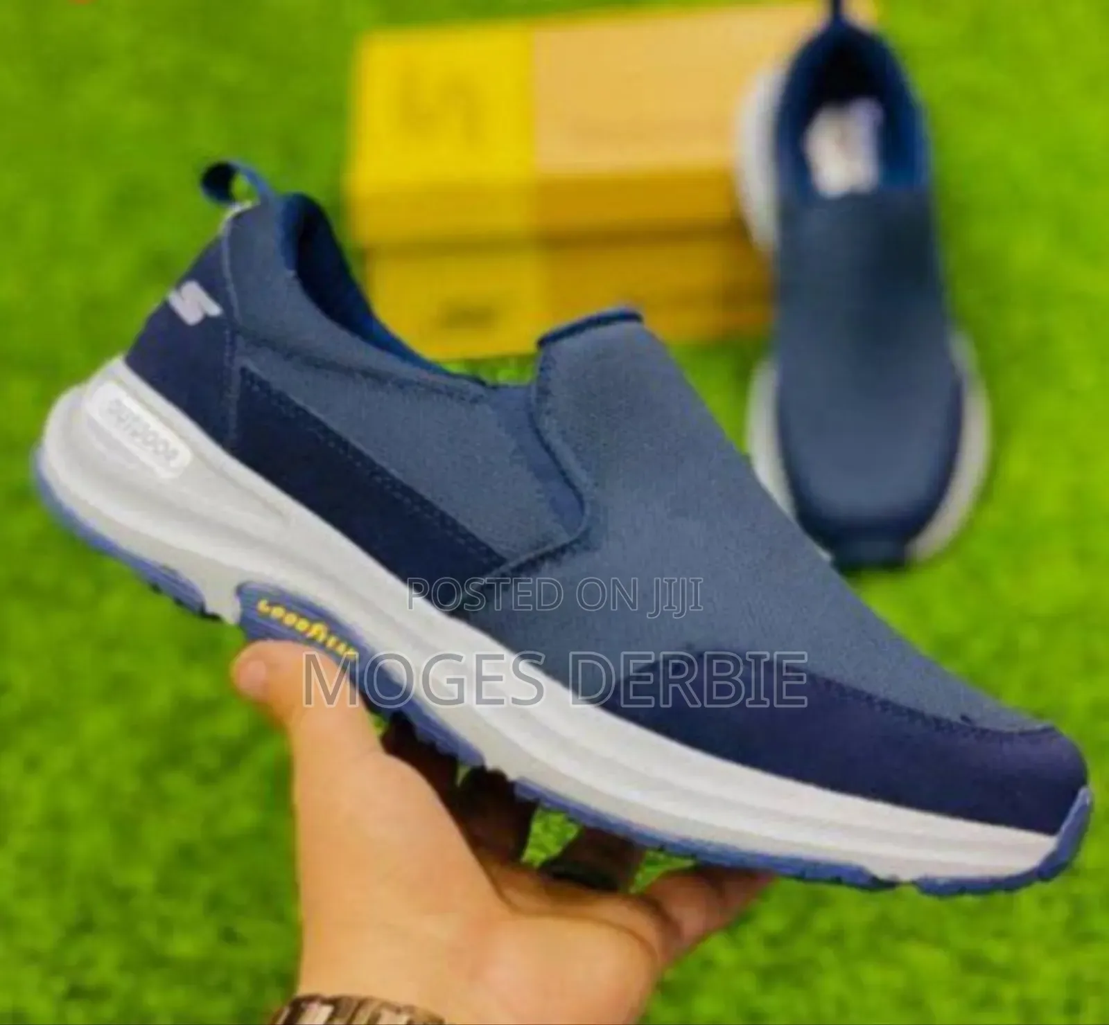 Good Year Original Skechers