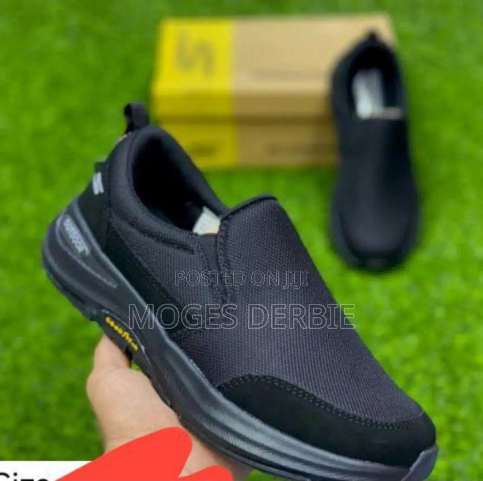 Good Year Original Skechers