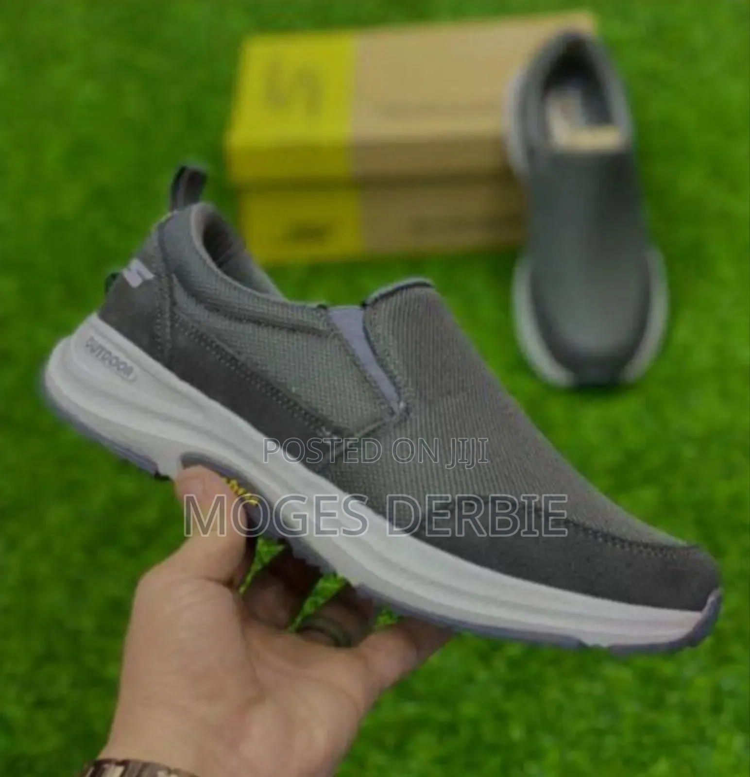 Good Year Original Skechers