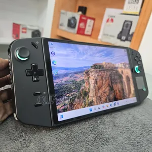 Photo - Lenovo Legion Go