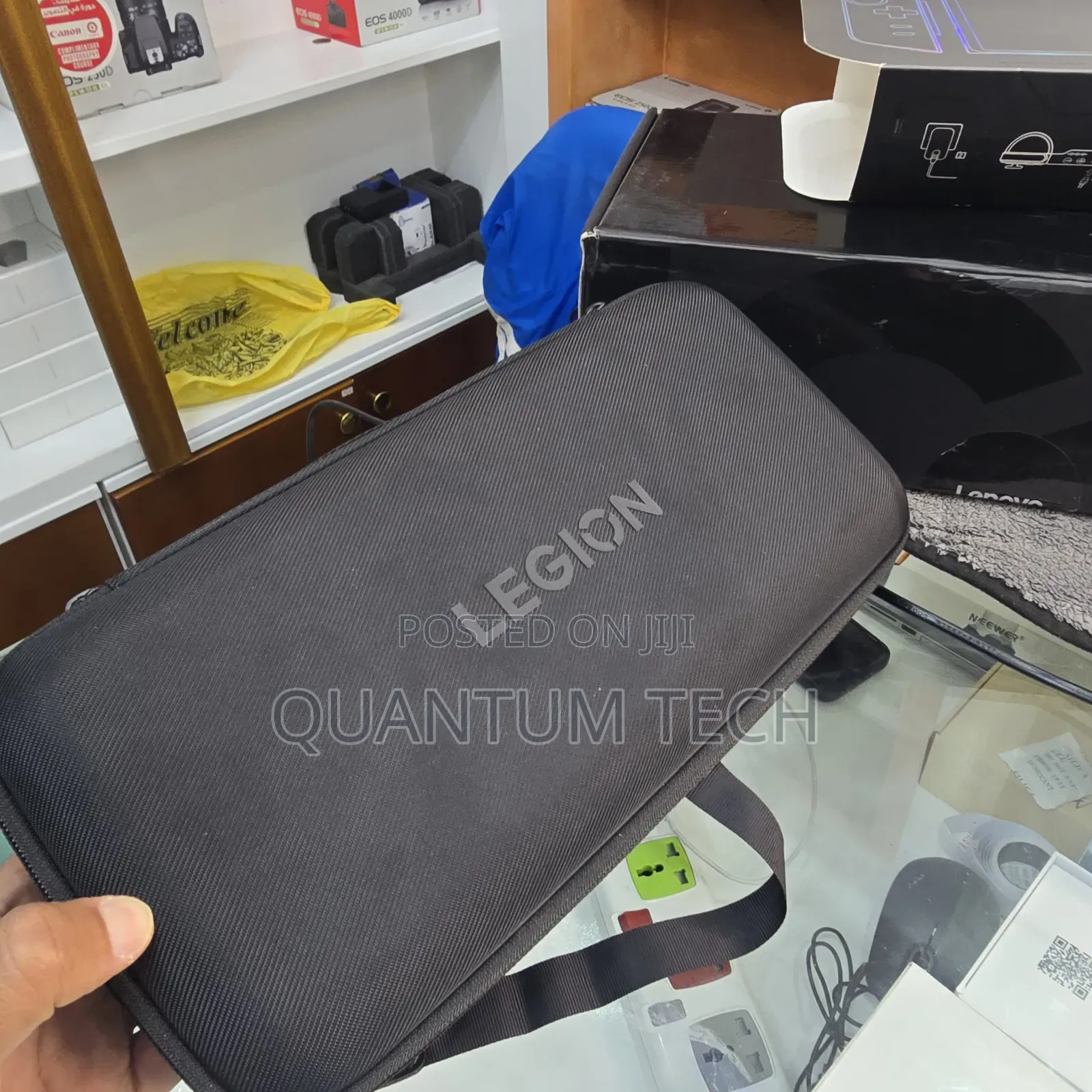 Lenovo Legion Go