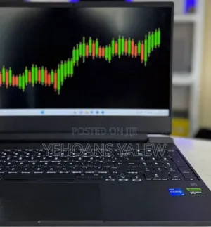 Photo - New Laptop HP Victus 15 16GB Intel Core I5 SSD 512GB