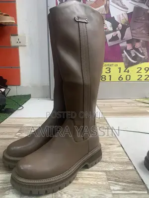 Photo - Women's Boots