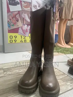 Women's Boots