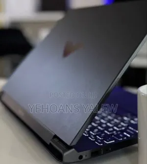 New Laptop HP Victus 15 16GB Intel Core I5 SSD 512GB