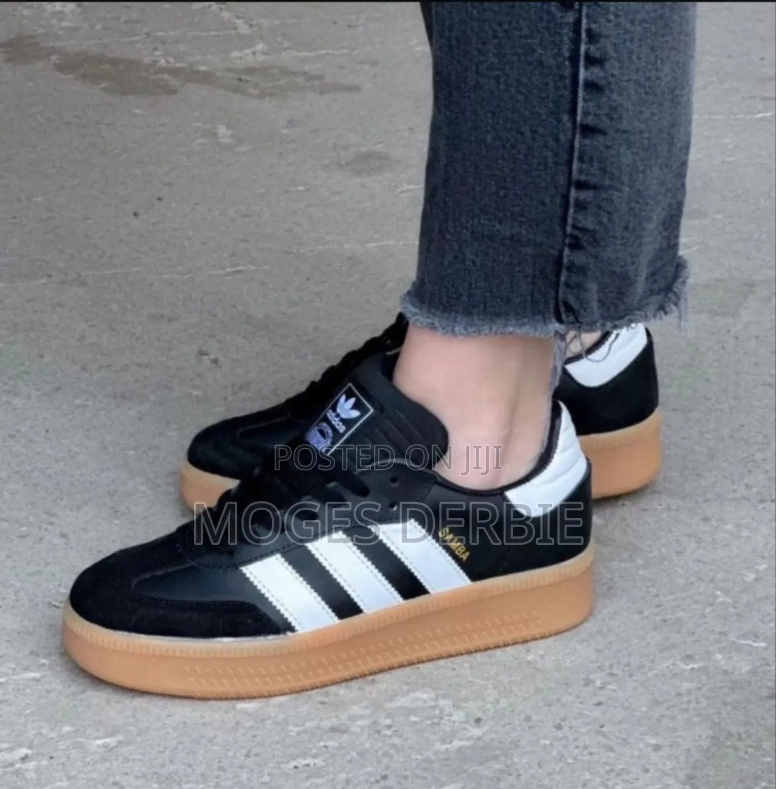 Adidas Samba XLG