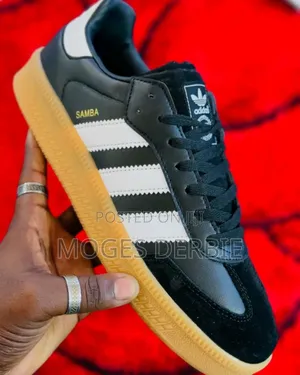Adidas Samba XLG
