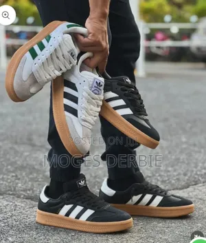 Adidas Samba XLG