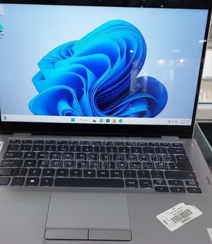 New Laptop Dell 16GB Intel Core I5 SSD 512GB